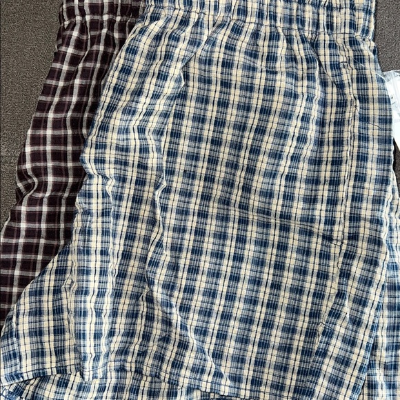 Pacsun Beverly and beck pajama shorts set of 2 - Picture 2 of 7